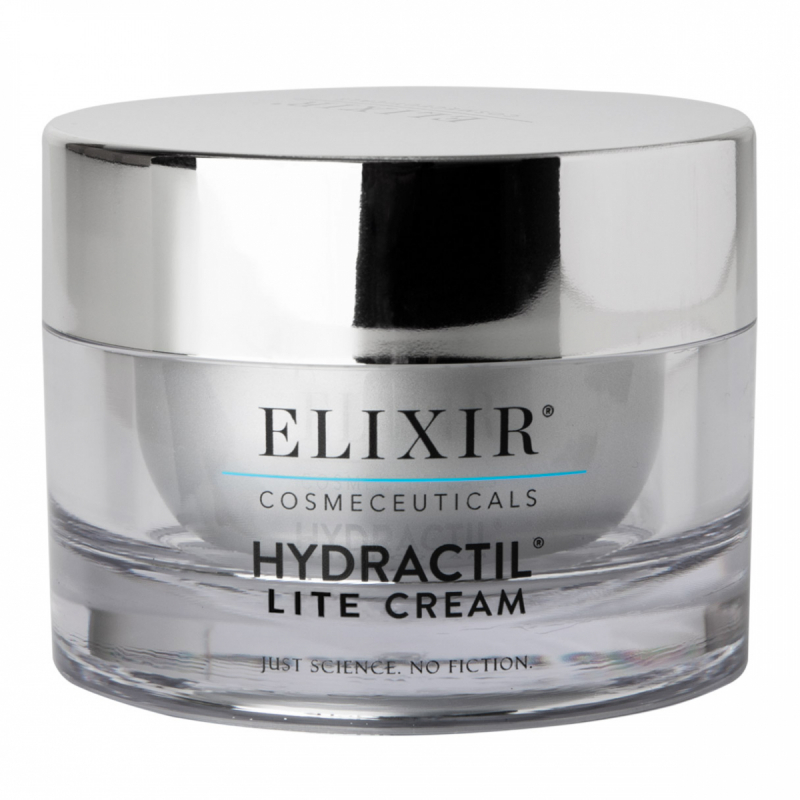 Elixir Cosmeceuticals Hydractil Lite Cream (50ml) Hemleverans i