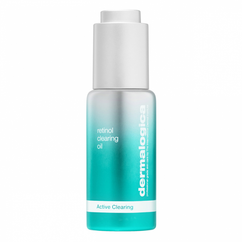 Dermalogica Retinol Clearing Oil 30 ml