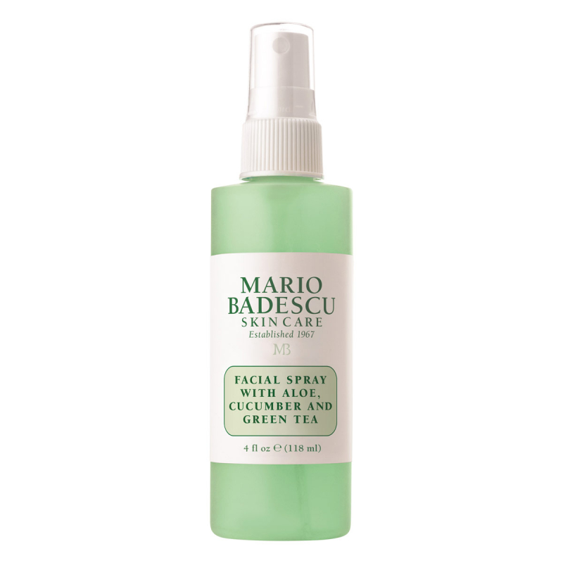 Mario Badescu Facial Spray Aloe Cucumber & Green Tea (118ml)