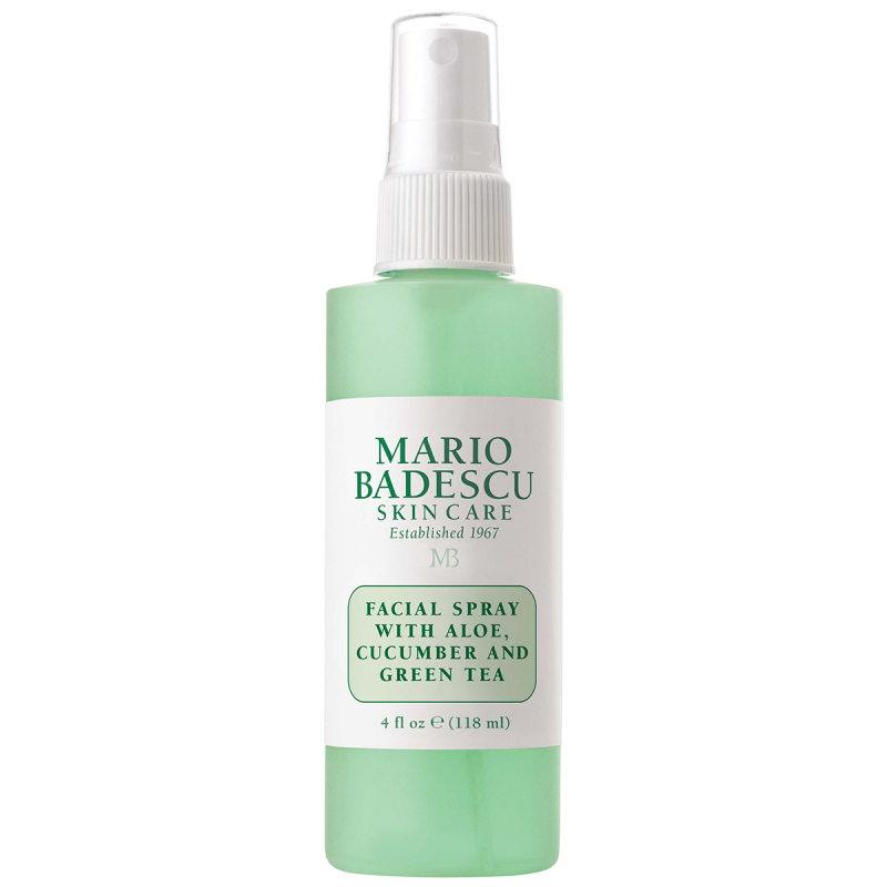 Mario Badescu Facial Spray Aloe Cucumber & Green Tea (118ml)