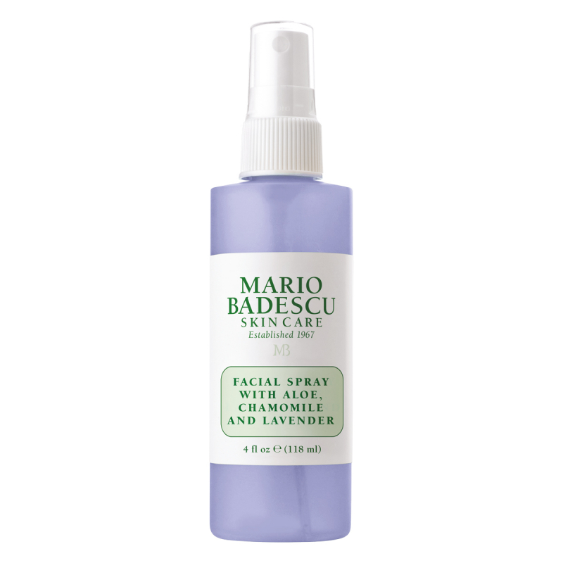 Mario Badescu Facial Spray Aloe Chamomile & Lavender (118ml)