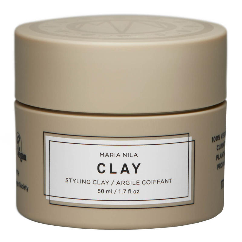 Maria Nila Minerals Styling Clay, 50ml