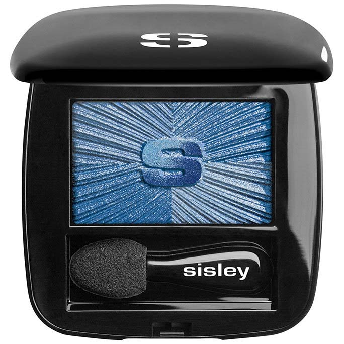 Sisley Phyto-Ombre Eclat 23 Silky French Blue
