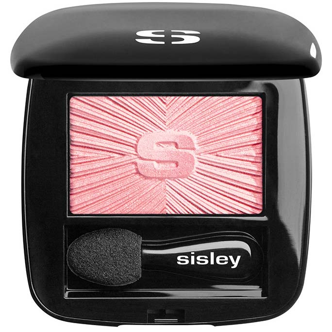 Sisley Phyto-Ombre Eclat 31 Metallic Pink