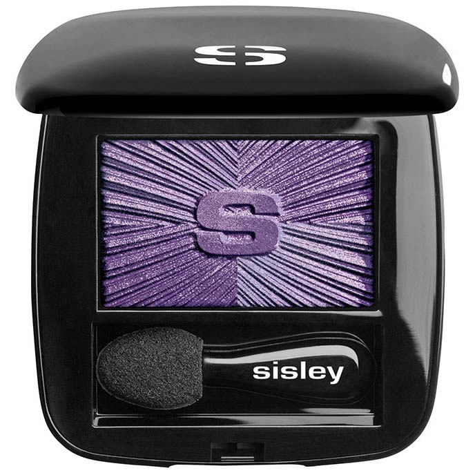 Sisley Phyto-Ombre Eclat 34 Sparkling Purple