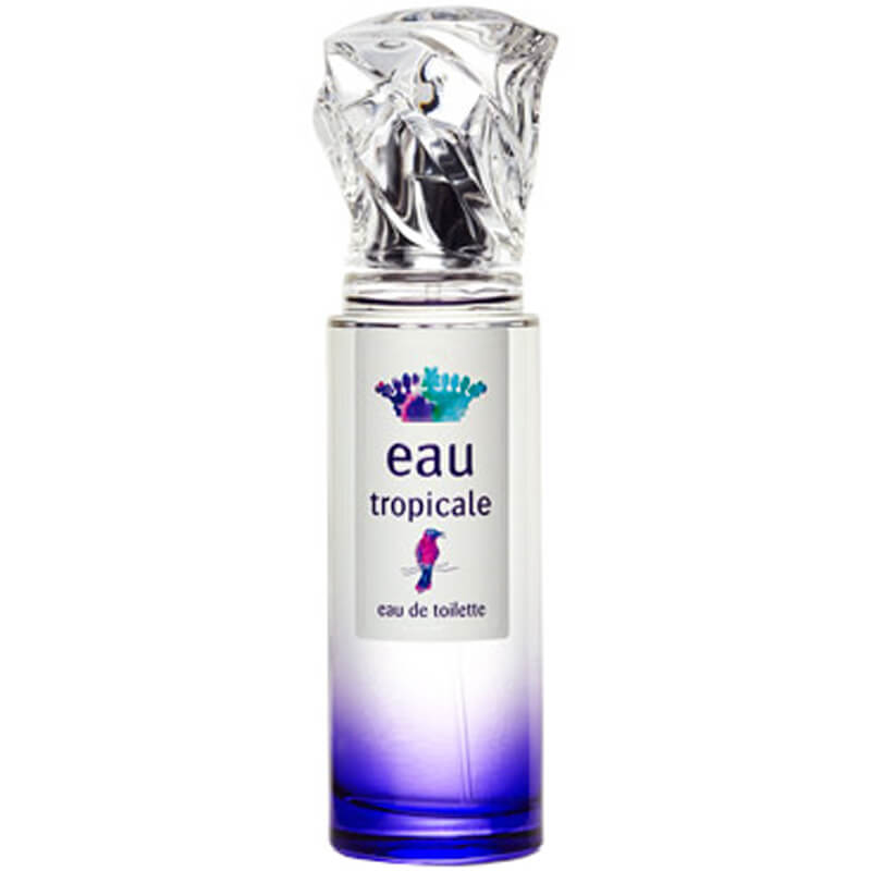 Sisley Eau Tropicale | Fri frakt & snabba leveranser Eau Tropicale 30ml (670 kr) Sisley |