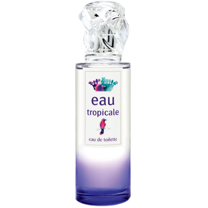 Sisley Eau Tropicale | Fri frakt & snabba leveranser Eau Tropicale 30ml (670 kr) Sisley |