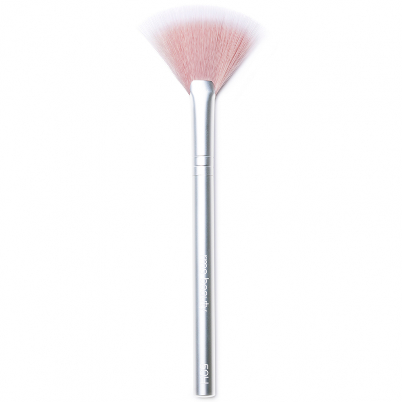 RMS Beauty Skin2skin Fan Brush