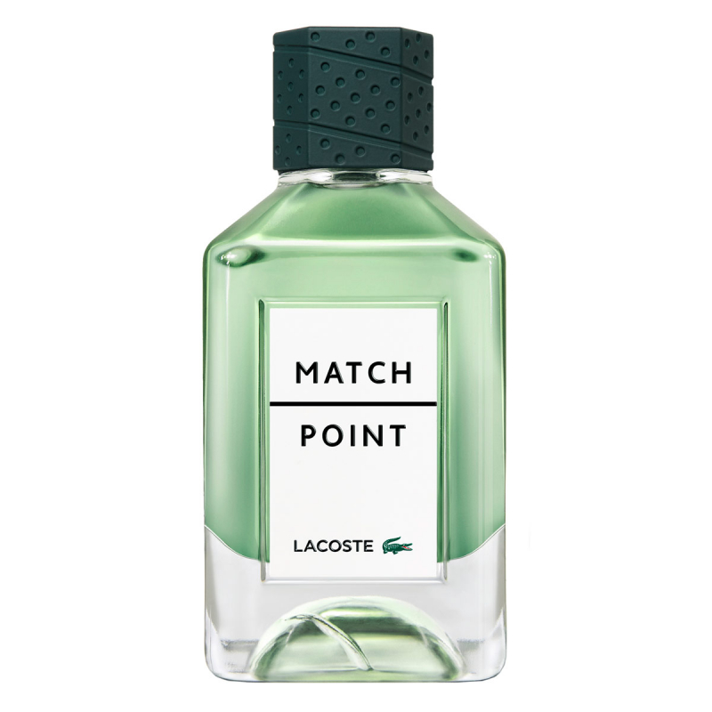 Lacoste Match Point EdT (100ml)