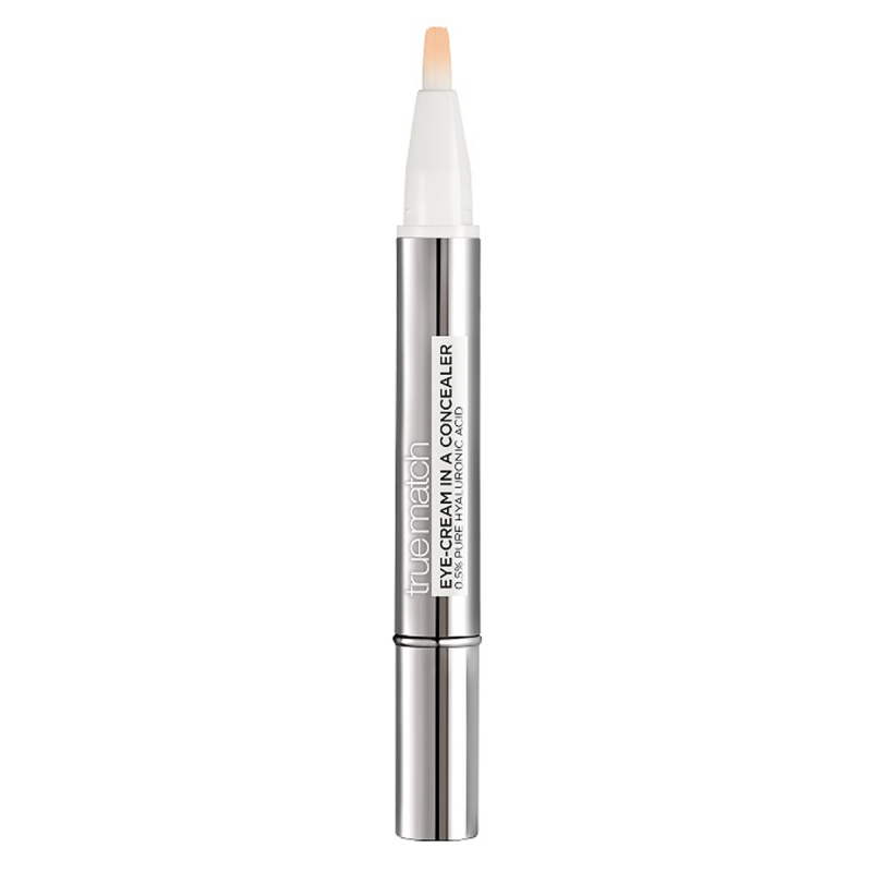 Loreal Paris True Match Eye-Cream in a Concealer Ivory Beige