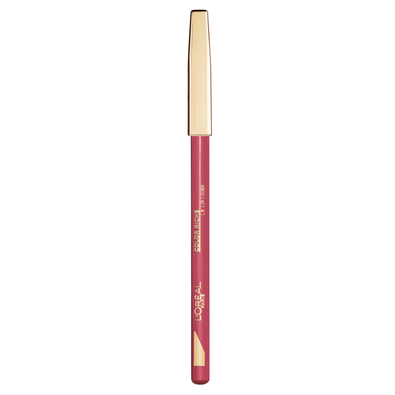 Loreal Paris Color Riche Lipliner Bois De Rose 302