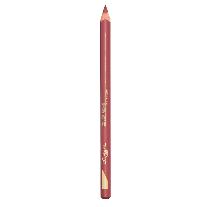 Loreal Paris Color Riche Lipliner Cristal Cappucino 362