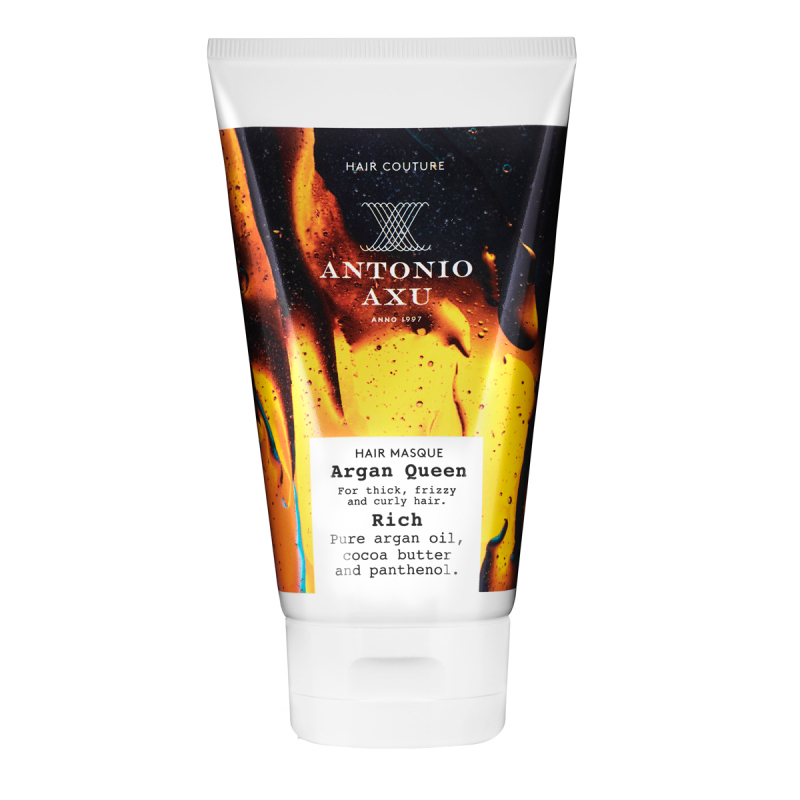 Antonio Axu Hair Masque Argan Queen (150ml)