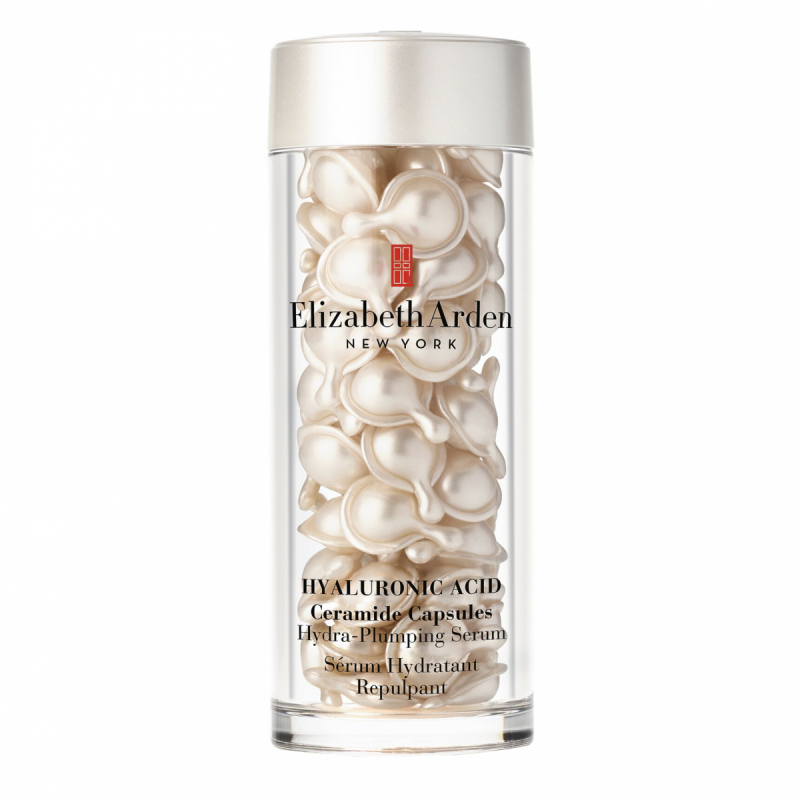 Elizabeth Arden Ceramide Capsules Hyaluronic Acid (60 pcs)