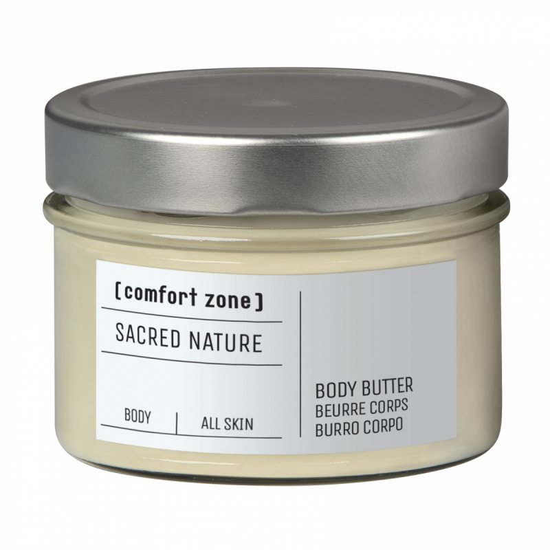 Comfort Zone Sacred Nature Body Butter (220ml)