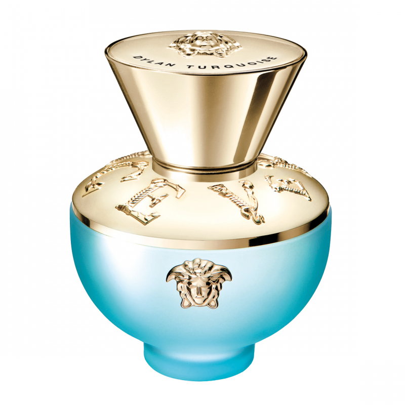 Versace Dylan Blue Turquoise Femme EdT (50ml)