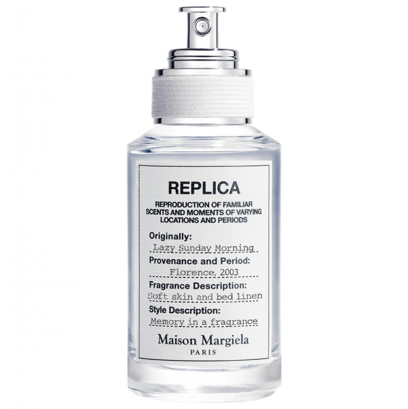 Maison Margiela Replica Lazy Sunday Morning (30ml)