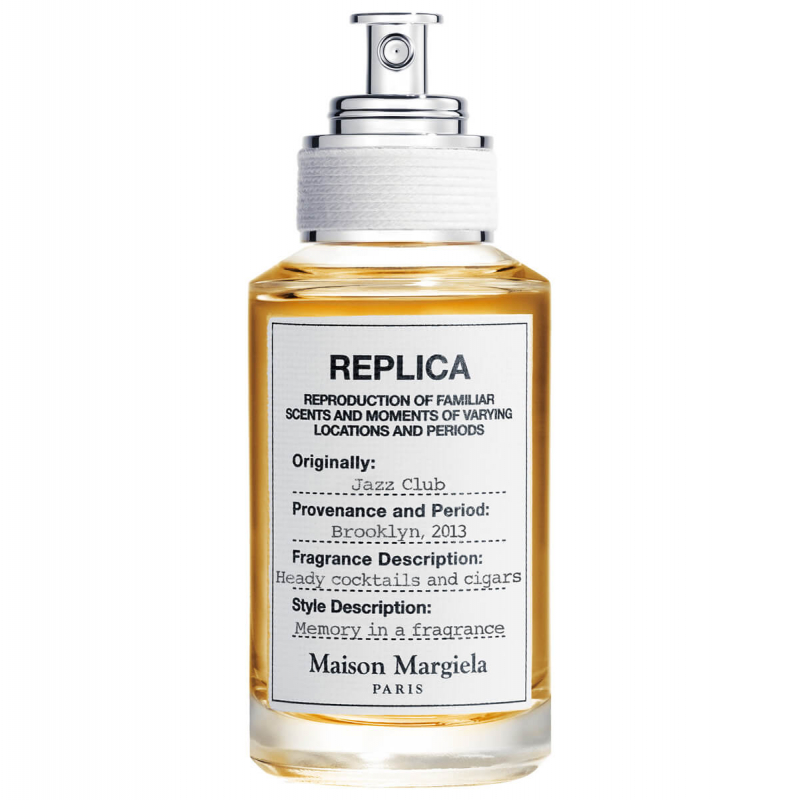 Maison Margiela Replica Jazz Club (30 ml)