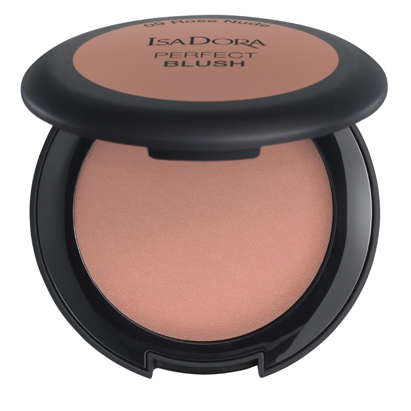 IsaDora Perfect Blush (alla nyanser)