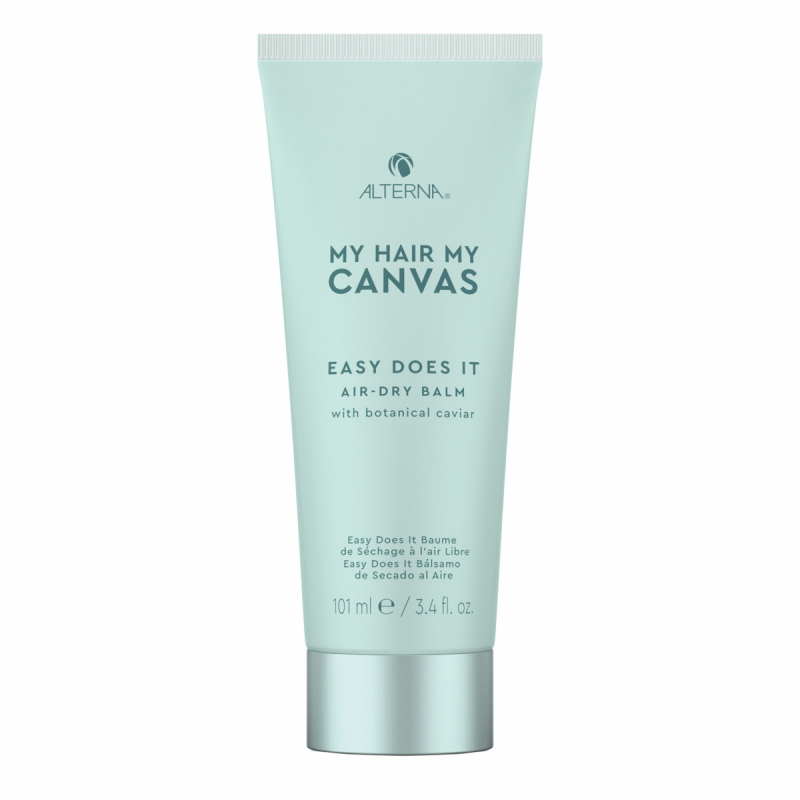 Alterna My Hair My Canvas Easy Does It Air-Dry Balm (101ml)