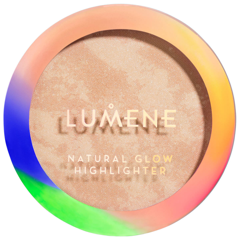 Lumene Natural Glow Highlighter 1 Luminous Glow