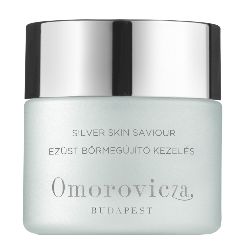 Omorovicza Silver Skin Saviour (50 ml) Omorovicza Silver Skin Saviour (50 ml)