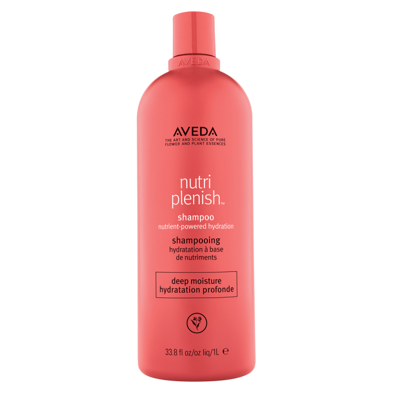 Aveda NutriPlenish Shampoo Deep (1000ml)