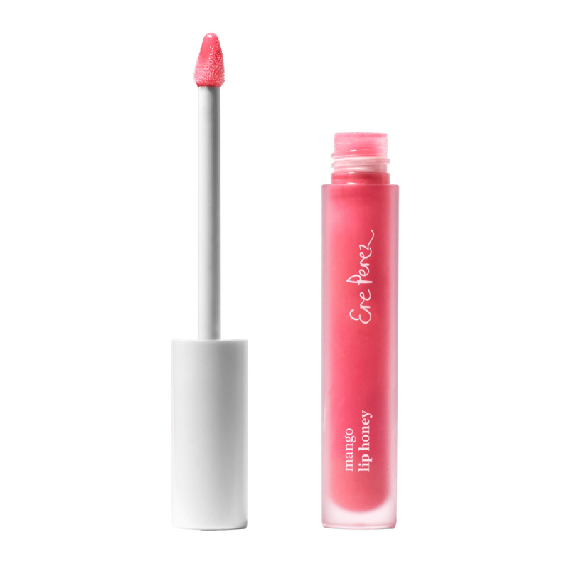 Ere Perez Mango Lip Honey Pop