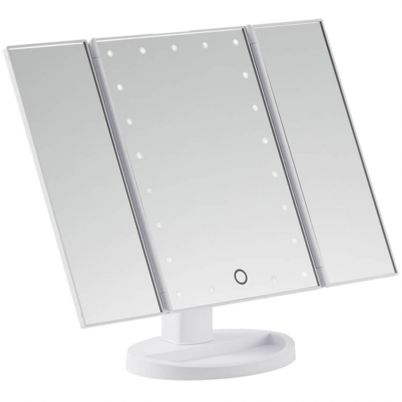 Browgame cosmetics original lighted makeup mirror deals