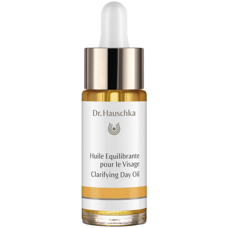 Dr. Hauschka Clarifying Day Oil