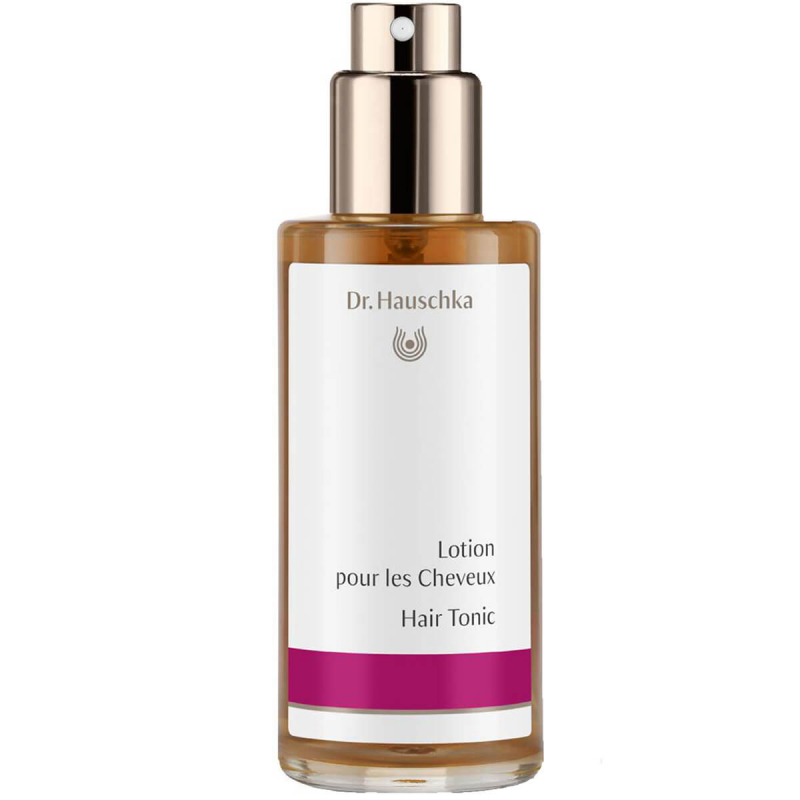Dr. Hauschka
