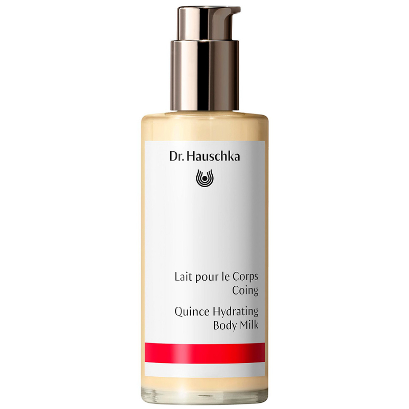 Dr. Hauschka Quince Hydrating Body Milk 145 ml