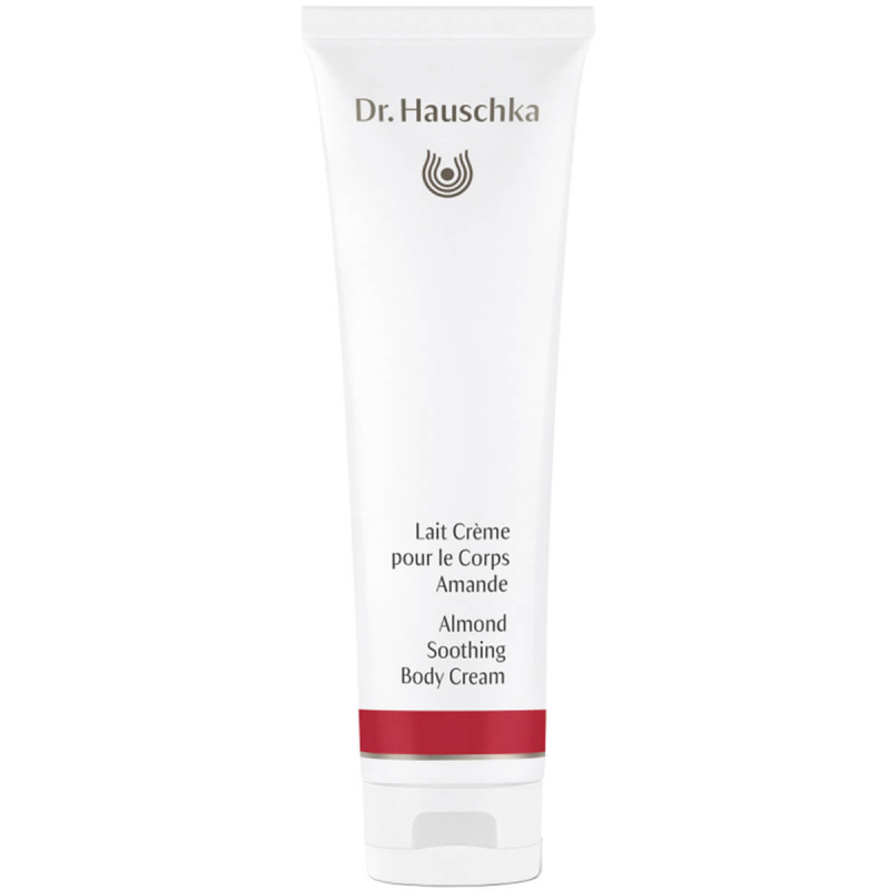 Dr. Hauschka Almond Soothing Body Cream 145 ml