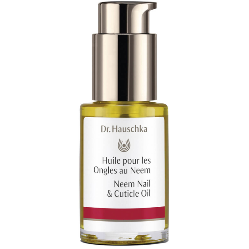 Dr. Hauschka