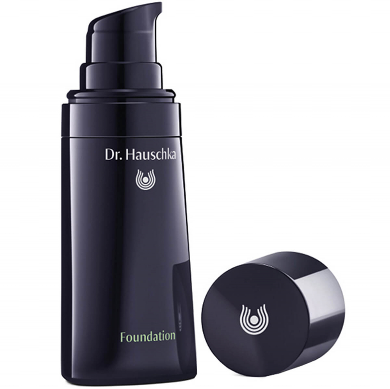 Dr.Hauschka Foundation 07 Pecan