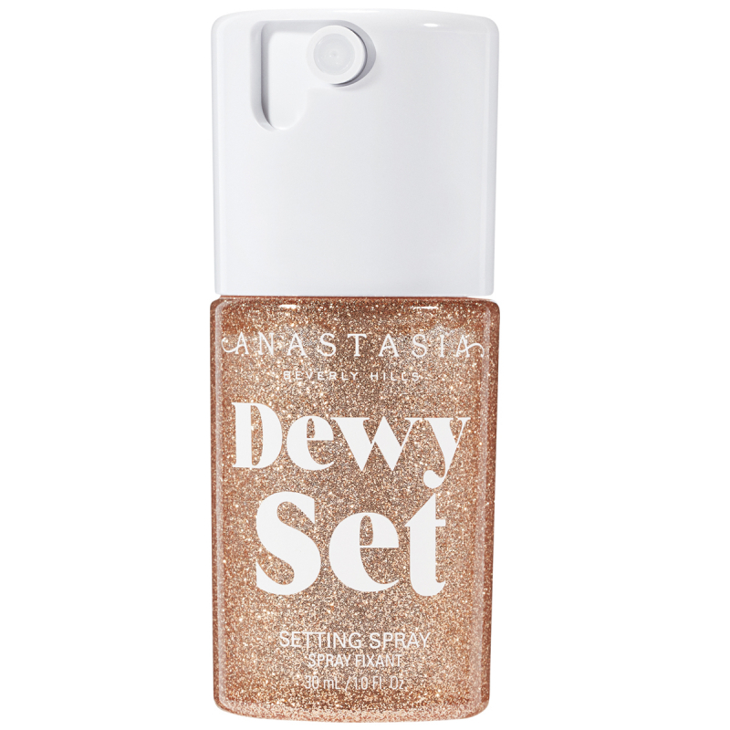 Anastasia Beverly Hills Mini Setting Spray Dewy Set Original 30 ml