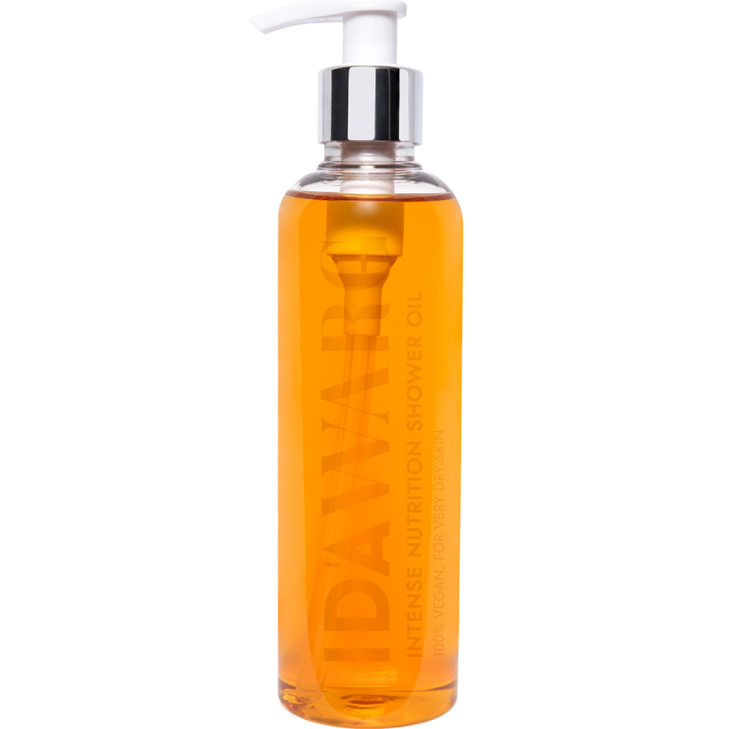 Ida Warg Intense Nutrition Shower Oil 250 ml