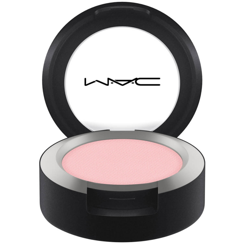 MAC Cosmetics Powder Kiss Soft Matte Eye Shadow Felt Cute