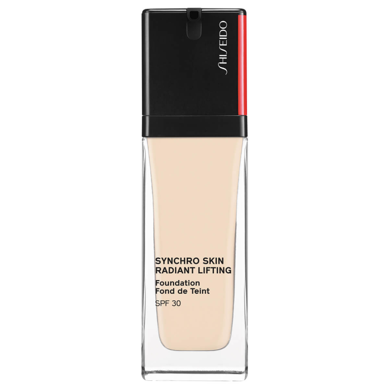 Shiseido Synchro Skin Radiant Lifting Foundation 120 Ivory Shiseido Synchro Skin Radiant Lifting Foundation 120 Ivory