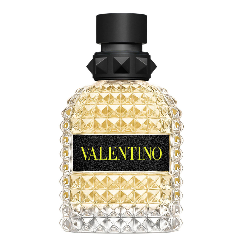 Valentino Uomo Born In Roma Yellow Dream EdT (50ml)