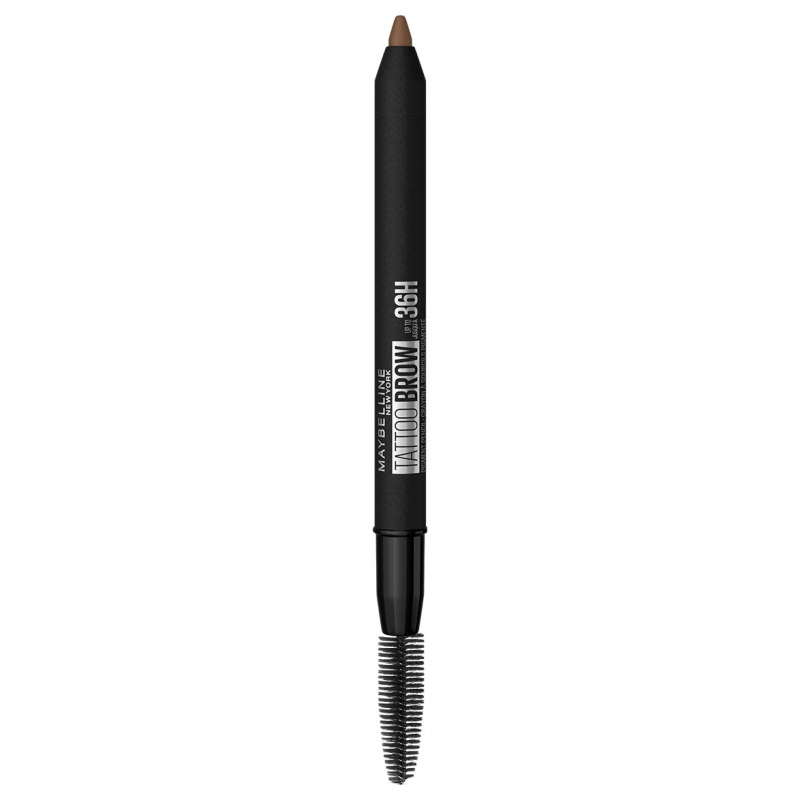 Maybelline Tattoo Brow up to 36H Pencil Soft Brown 3
