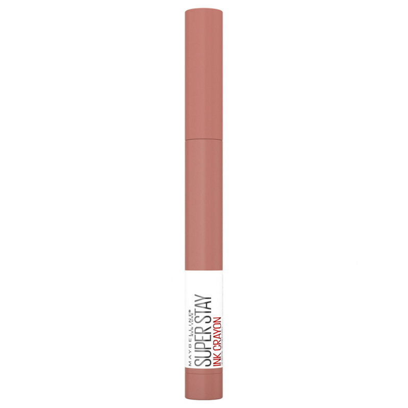 Maybelline Superstay Ink Crayon Talk The Talk 95