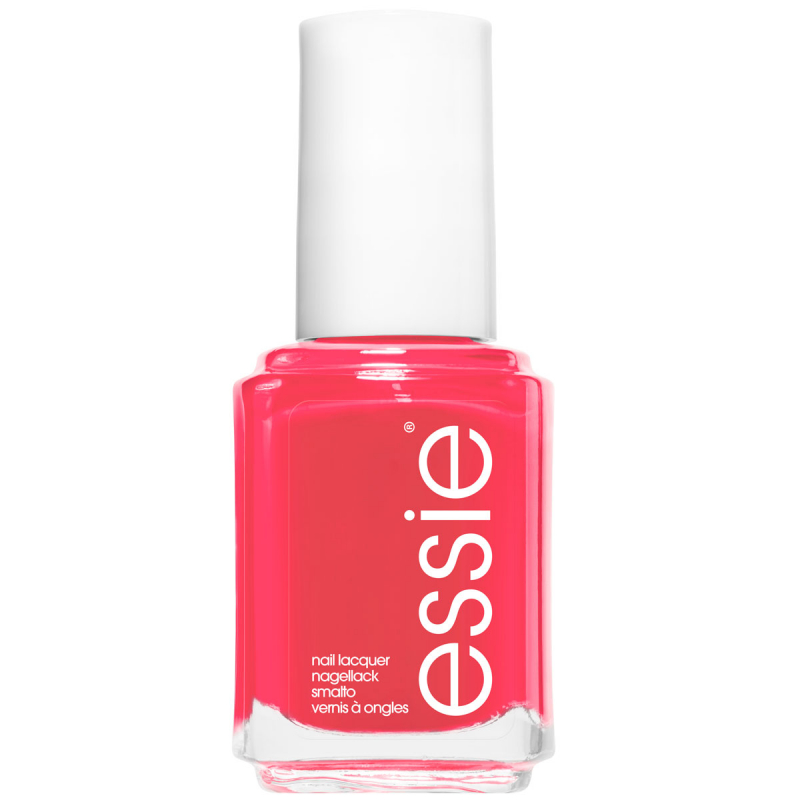 Essie Nailpolish Peach Daiquiri 72