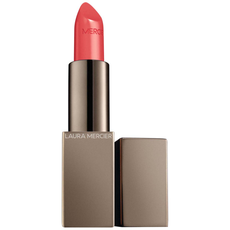 Laura Mercier Rouge Essentiel Silky Crème Lipstick L' Orange