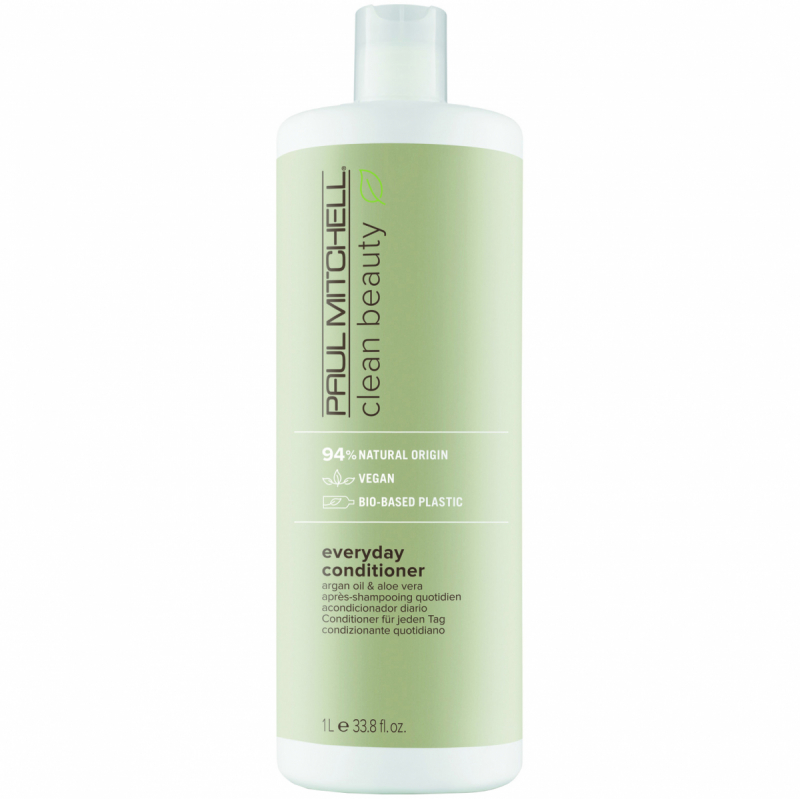 Paul Mitchell Clean Beauty Everyday Conditioner 1000 ml