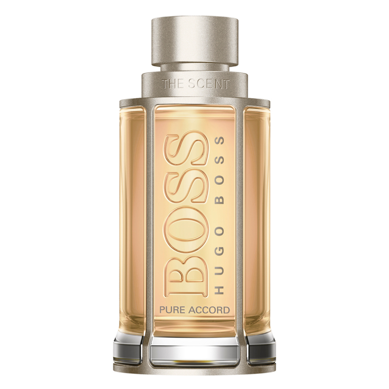 Hugo Boss The Scent Pure Accord For Him EdT (100ml)