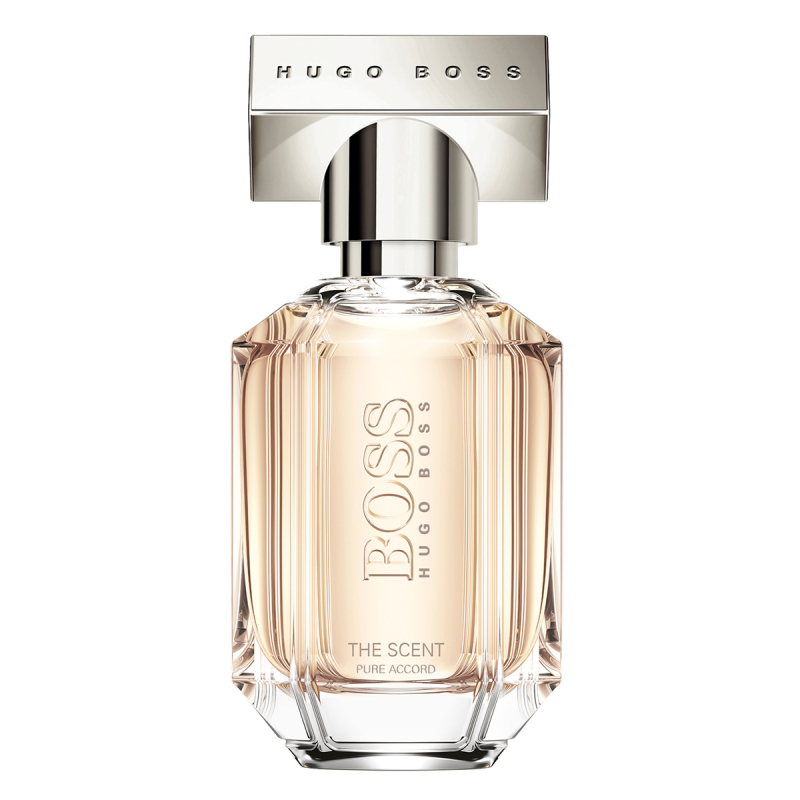 Hugo Boss The Scent For Her Pure Accord EdT (30ml)