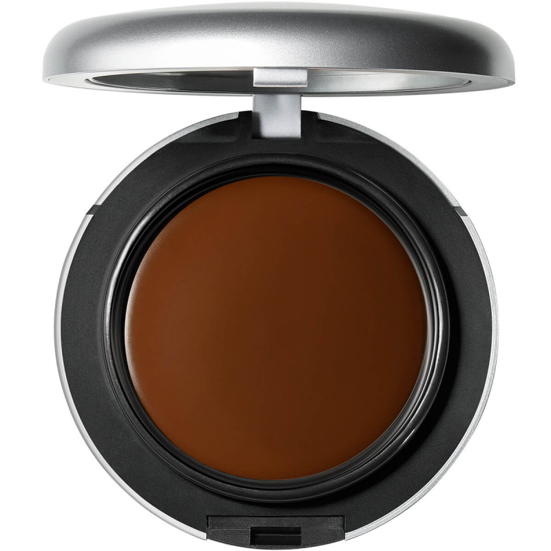 MAC Cosmetics Studio Fix Tech Cream To Powder Found Nw55