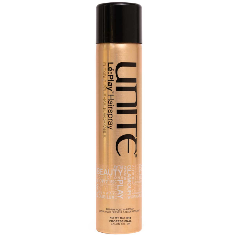 UNITE Lé:Play Hairspray