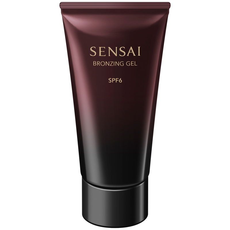 Sensai Bronzing Gel BG61 Soft Bronze